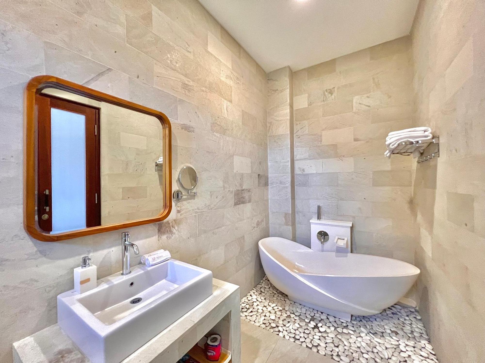D'Avera Villa Canggu Zewnętrze zdjęcie