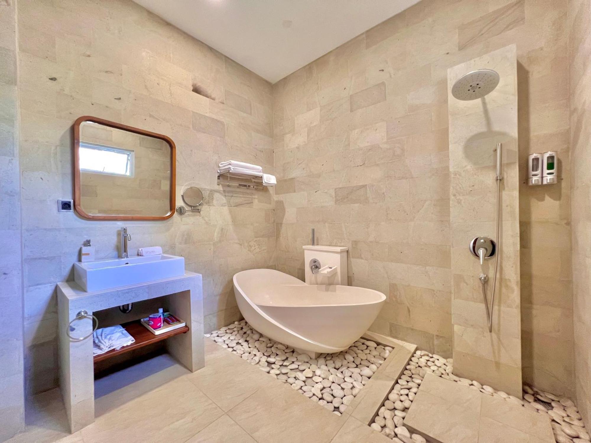D'Avera Villa Canggu Zewnętrze zdjęcie