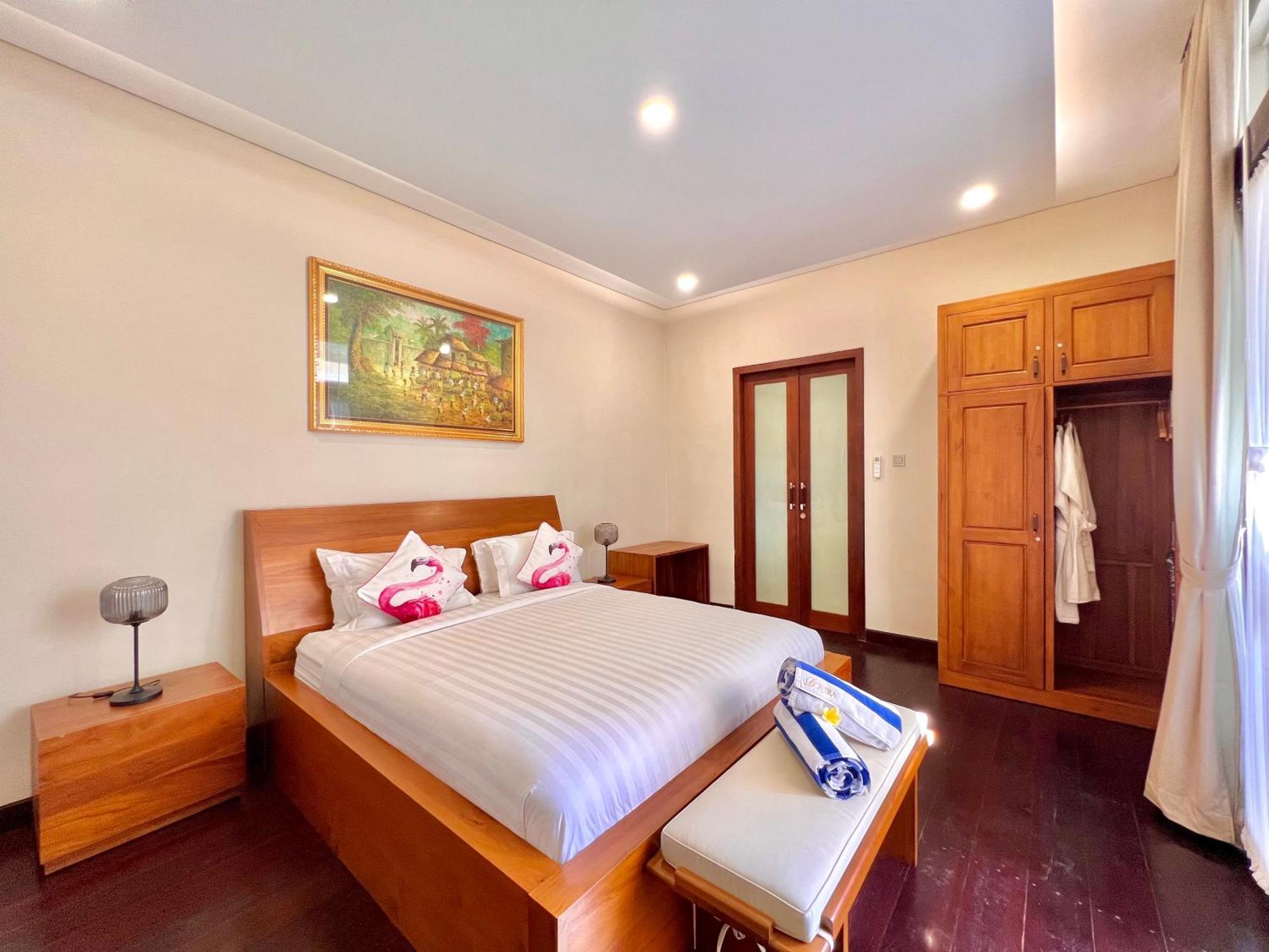 D'Avera Villa Canggu Zewnętrze zdjęcie