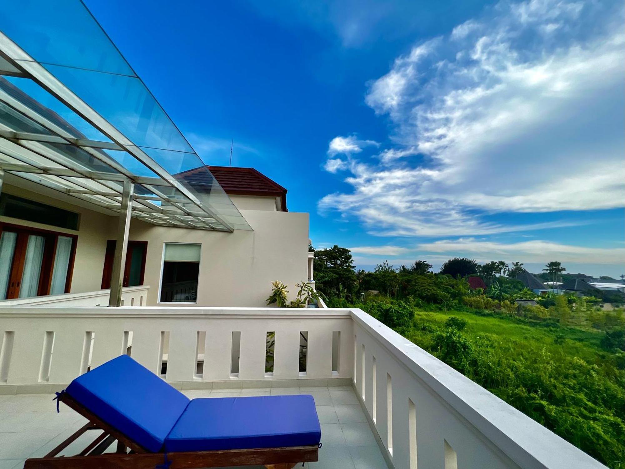 D'Avera Villa Canggu Zewnętrze zdjęcie