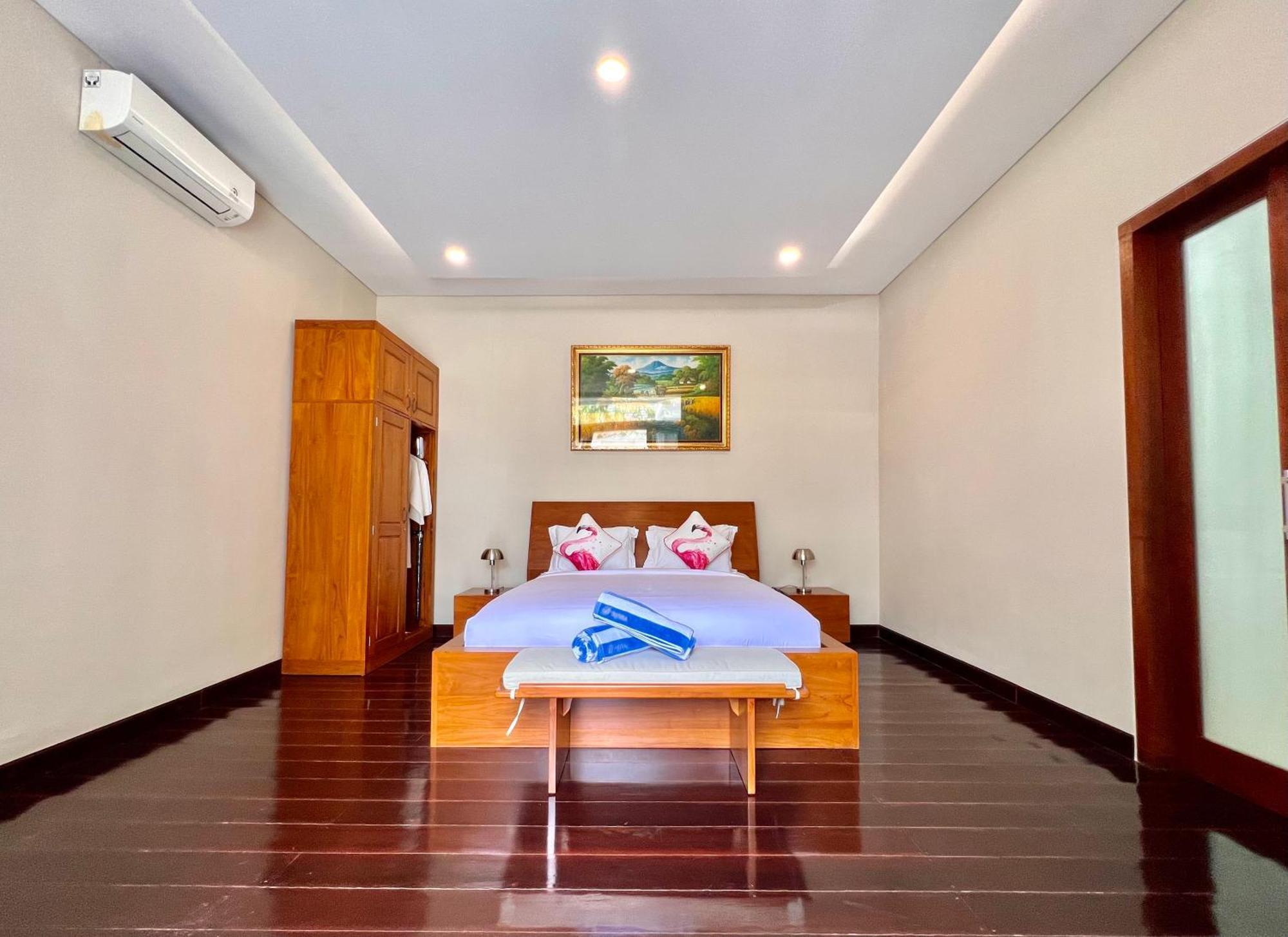 D'Avera Villa Canggu Zewnętrze zdjęcie
