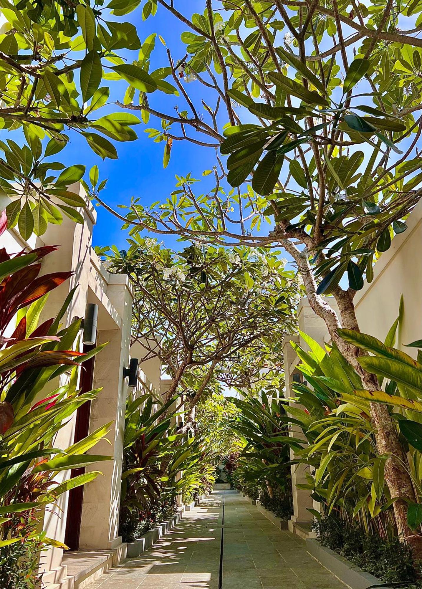 D'Avera Villa Canggu Zewnętrze zdjęcie