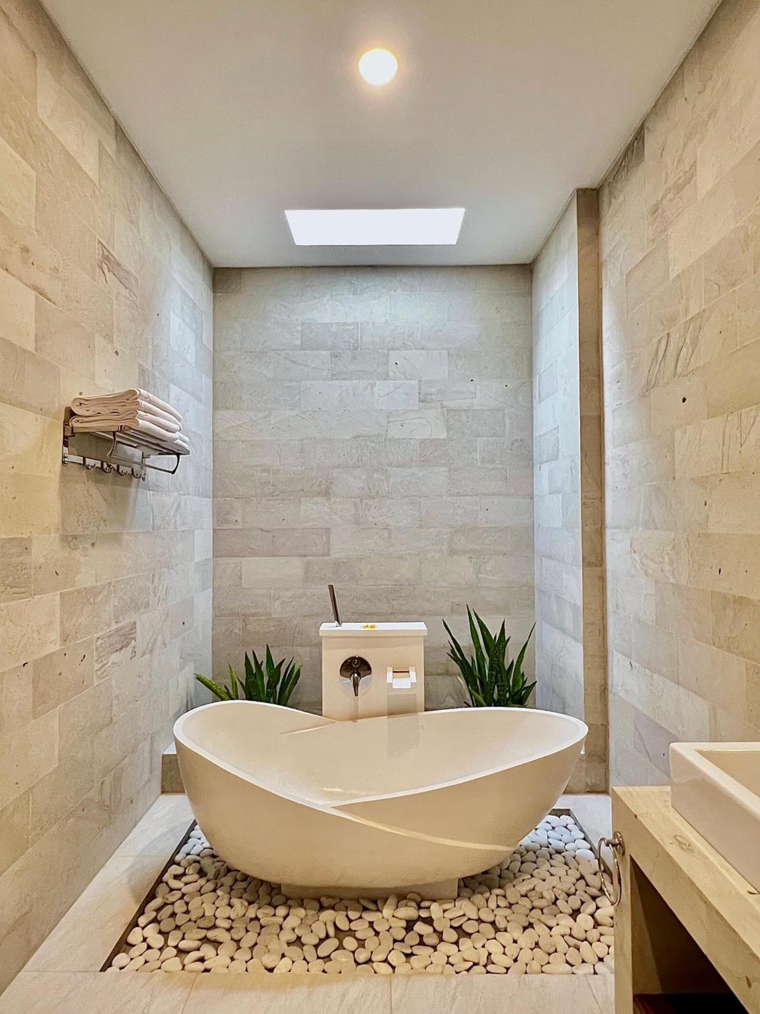 D'Avera Villa Canggu Zewnętrze zdjęcie
